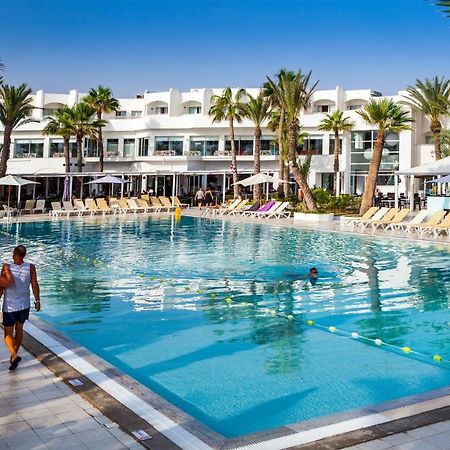Palm Beach Club Djerba Midoun Exterior photo