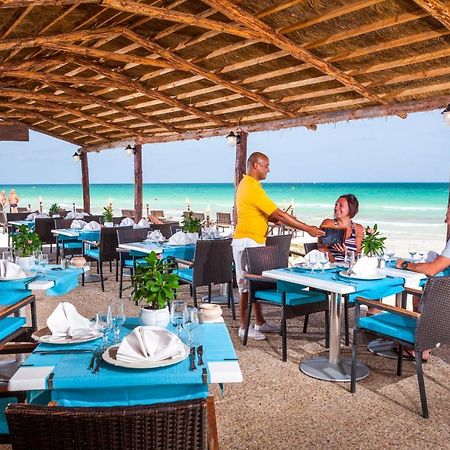 Palm Beach Club Djerba Midoun Exterior photo