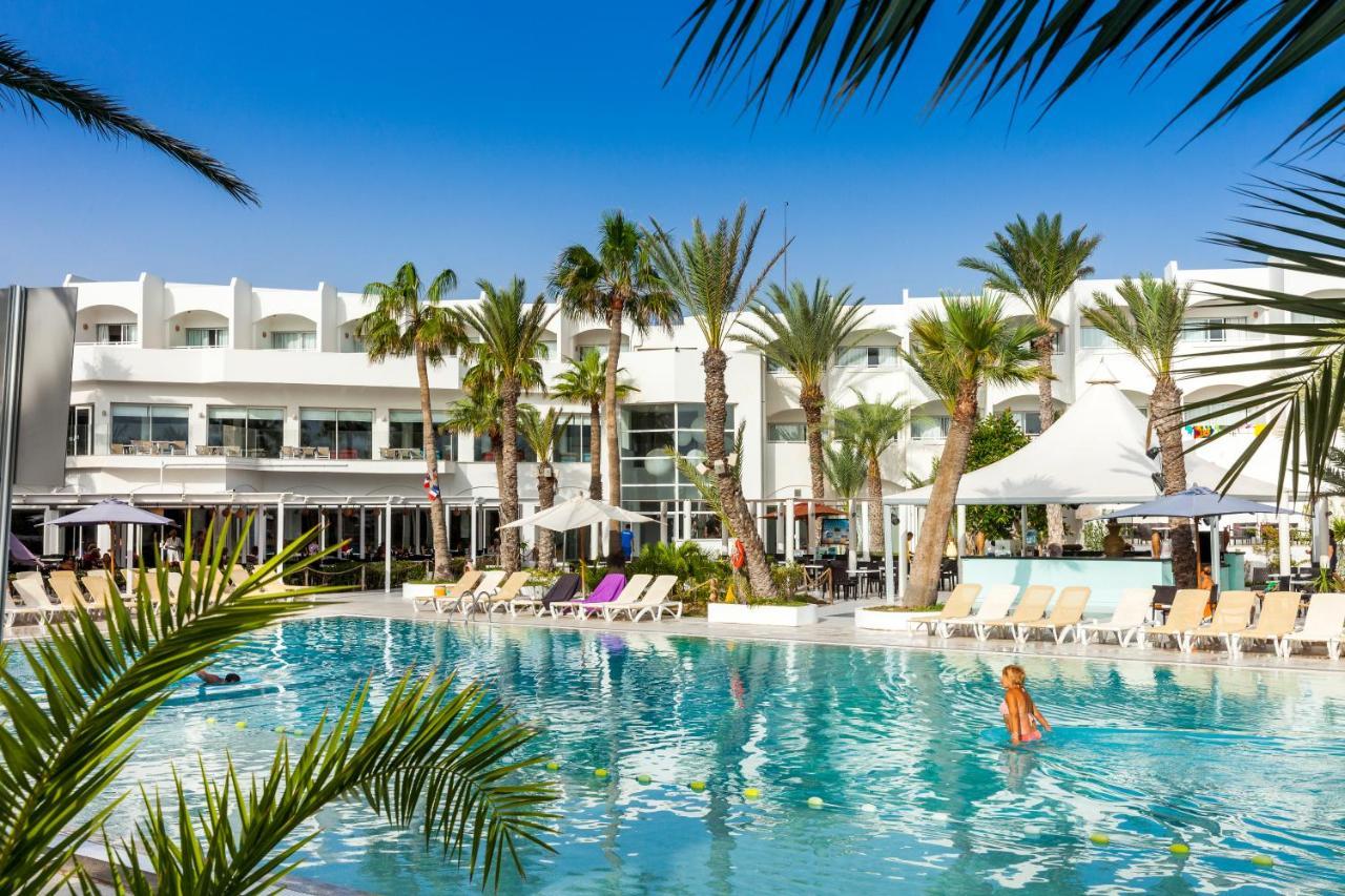 Palm Beach Club Djerba Midoun Exterior photo