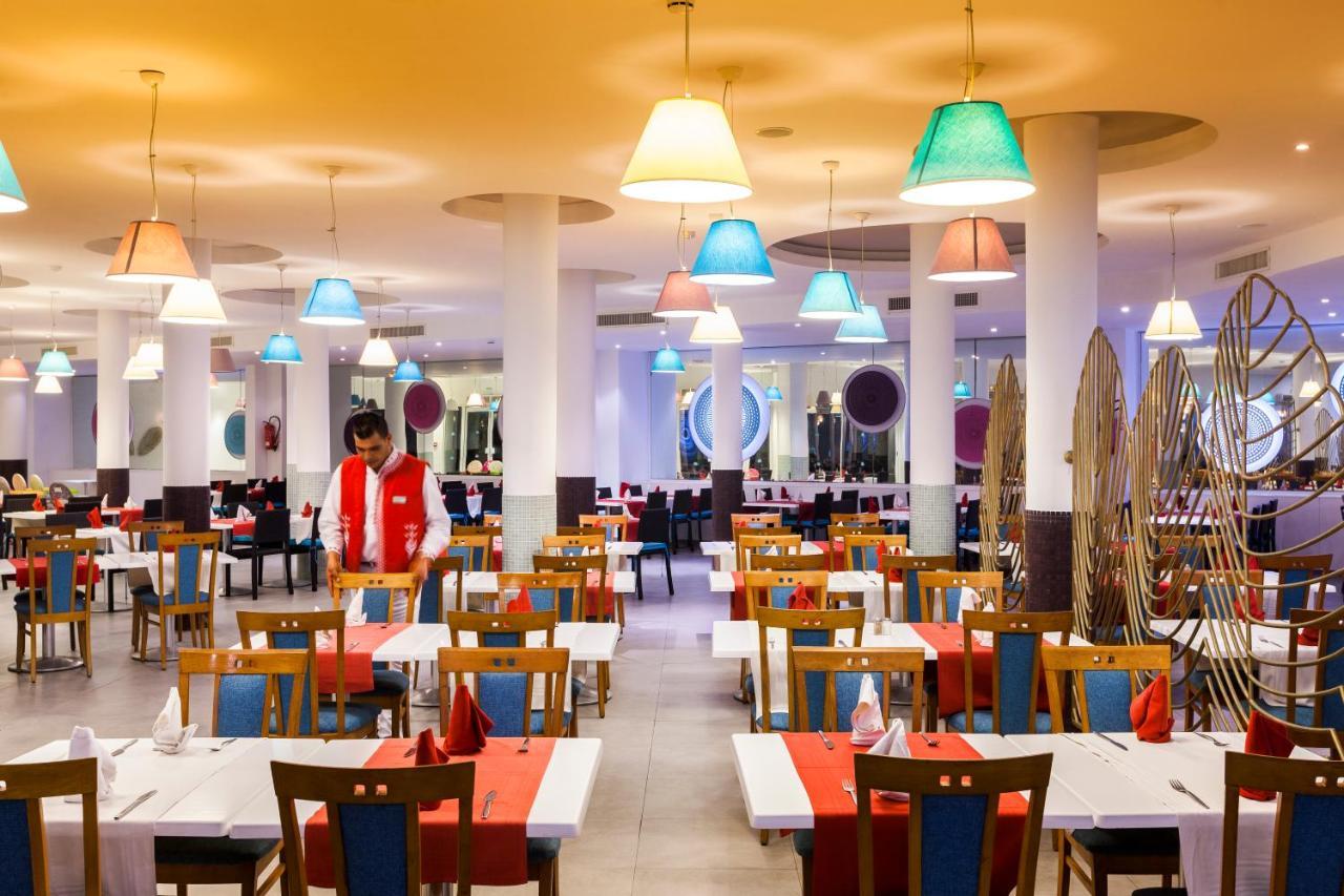 Palm Beach Club Djerba Midoun Exterior photo