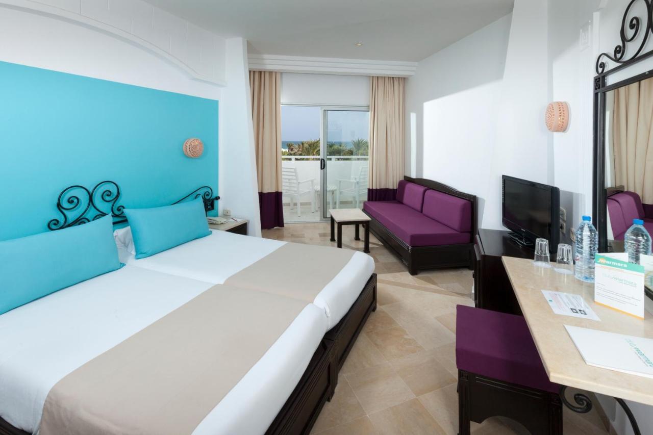 Palm Beach Club Djerba Midoun Exterior photo