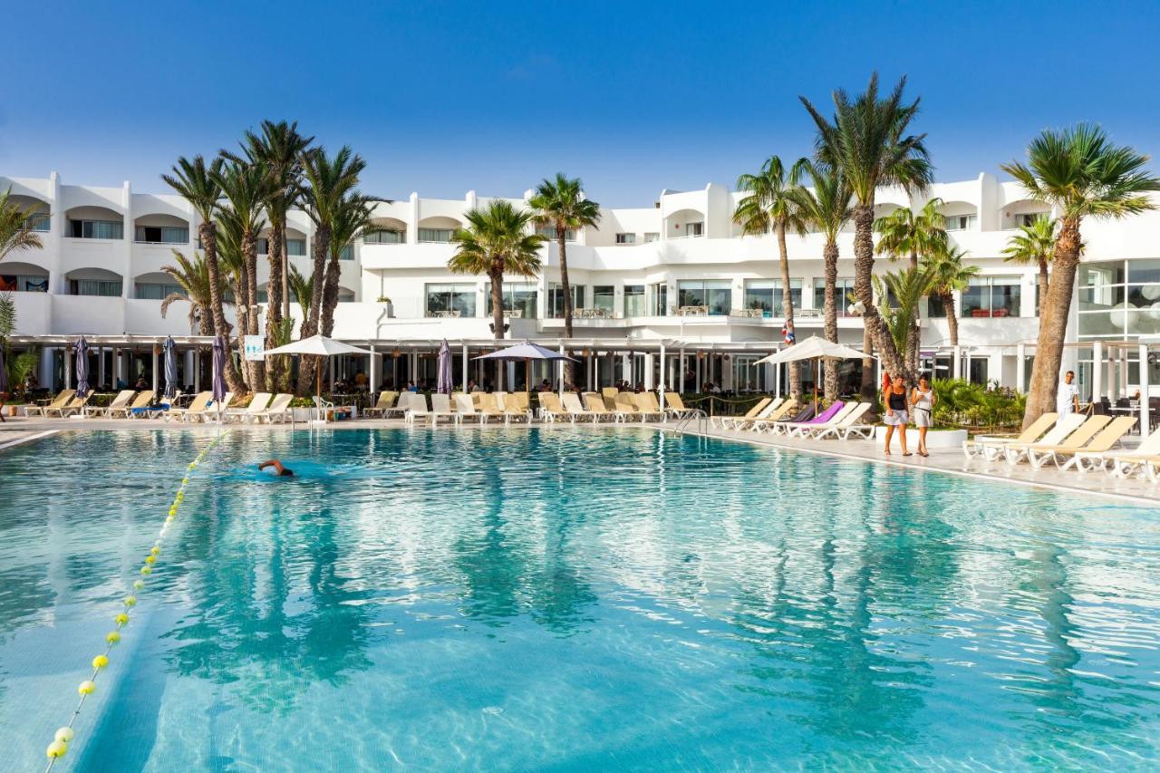 Palm Beach Club Djerba Midoun Exterior photo