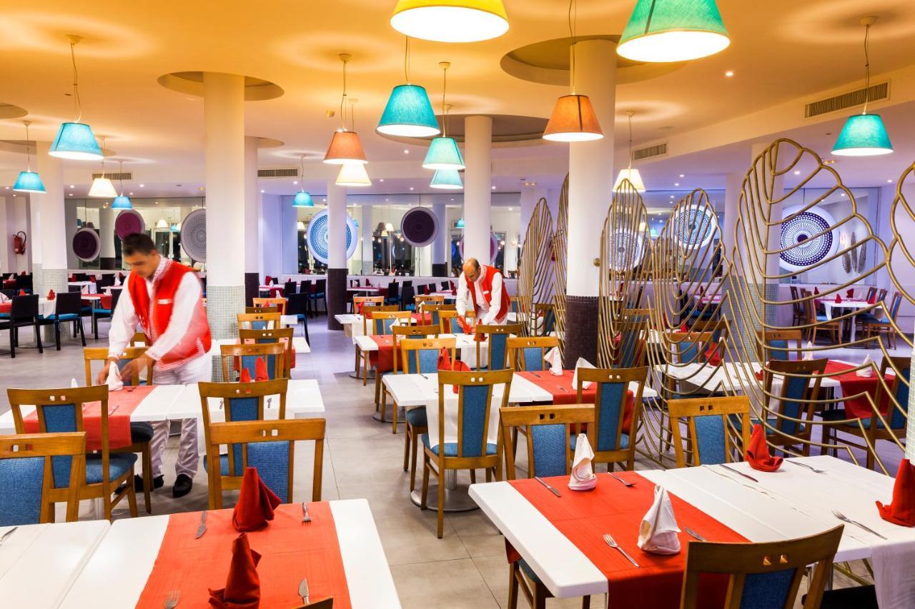 Palm Beach Club Djerba Midoun Exterior photo